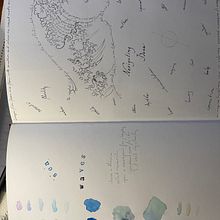 My project for course: Inside a Creative Notebook: Explore Your Illustration Process. Un progetto di Illustrazione tradizionale, Bozzetti, Creatività, Disegno, Pittura ad acquerello, Illustrazione infantile, Sketchbook e Pittura gouache di vixie - 29.01.2023