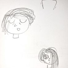 Mi proyecto del curso: Ilustración de personajes con estilo. Un proyecto de Ilustración tradicional, Diseño de personajes y Cómic de garyobando - 29.01.2023