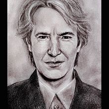 50/100 Heads Challenge . Un progetto di Bozzetti e Disegno di ritratti di Heather - 25.01.2023