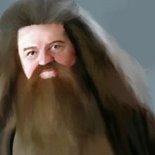 Retratos  Ein Projekt aus dem Bereich Traditionelle Illustration und Digitale Illustration von Alexia Correas Zapardiel - 29.01.2023