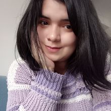 Mi proyecto del curso: Prendas a crochet llenas de color y textura . % Cecilia Farfán tarafından hazırlanan Moda Tasarımı, El, af Sanatları, Tığ işi, Ve Tekstil Tasarımı projesi - 01.30.2023