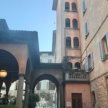 My project for course: Expressive Architectural Sketching with Colored Markers . Design de marinasolonos - 01.29.2023