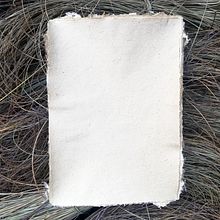papel de esparto . Arts, and Crafts project by . pedяoiяq . - 01.30.2023