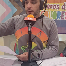 Mi proyecto del curso: Creación de un podcast desde cero. Marketing, Digital Marketing, Content Marketing, Communication, Podcasting, and Audio project by Rober Torres - 01.30.2023