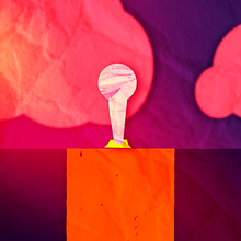 Mi proyecto del curso: Animación tradicional: composición, ritmo y cámara. Motion Graphics, Animation, Character Animation, and 2D Animation project by Gonzalo Carmona - 01.21.2023