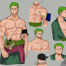 Mis primeros dibujos digitales . Traditional illustration, and Digital Illustration project by Sara Galindo - 12.14.2022