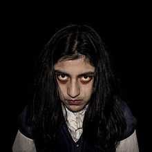 Molly, hija de la oscuridad. Un projet de Photographie de Conny Lazarte Hinojosa - 31.01.2023