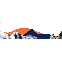 Estrella o panadero. Traditional illustration, Design, Motion Graphics, Animation, Architecture, Multimedia, and Collage project by Carolina Bottega - 01.31.2023
