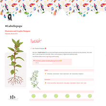 Mi proyecto del curso: Introducción a Notion para proyectos creativos. Un progetto di Web development di Yamile Pacheco - 24.01.2023