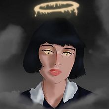 Retratos. Un progetto di Illustrazione tradizionale di Yamil Hérnandez - 13.03.2022