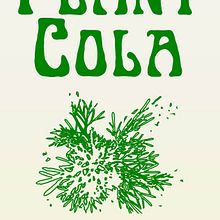 Tecniche di composizione per graphic design: PLANT COLA. Design, Editorial Design, Graphic Design, and Digital Design project by Nicola mora - 01.31.2023