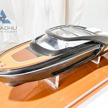 Maritime Model Making. Un progetto di 3D di Maadhu Creatives Model Making Company - 31.01.2023