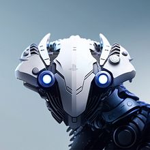 PlayStation: Evo Ainimals. Un progetto di 3D, Pubblicità e Character design 3D di JVG - 31.01.2023