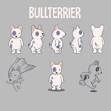 Proyecto final. Un progetto di Illustrazione tradizionale, Character design e Illustrazione digitale di ladra - 28.01.2023