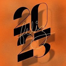Mi proyecto del curso: Caligrafía y lettering para Instagram con Procreate. Projekt z dziedziny  Kaligrafia, Typografia, Instagram, Liternictwo cyfrowe,  Lettering 3D i Projektowanie dla portali społecznościowych użytkownika Sharon Orozco - 31.01.2023