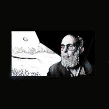 Mi proyecto del curso: Retrato ilustrado con Photoshop. Un progetto di Disegno, Illustrazione digitale, Disegno di ritratti e Disegno digitale di Jorge Diez Recio - 31.01.2023