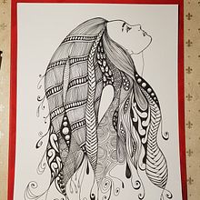 My project for course: Drawing from Real Life: Learn to Observe Reality. Un proyecto de Diseño, Ilustración tradicional, Bellas Artes, Bocetado, Dibujo a lápiz y Dibujo realista de Chiara Orlandini - 31.01.2023