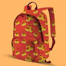 Nemesias: Creación de marca basada en tus propios estampados. Un projet de Illustration traditionnelle, Br, ing et identité, Design graphique, Création de motifs, St, lisme et Illustration botanique de trayranigami - 31.01.2023