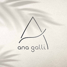 Meu projeto do curso: Princípios de conceitualização e branding. Br, ing, Identit, Graphic Design, Logo Design, and Design project by socarnieli_design - 01.19.2023