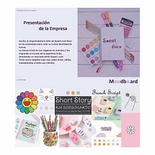 Mi proyecto del curso: Creación de un logotipo original desde cero. Un proyecto de Diseño, Br, ing e Identidad, Diseño gráfico y Diseño de logotipos de Doris Hornoz - 01.02.2023