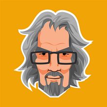 CARICATURAS. Design, Advertising, Traditional illustration, Comic, and Portrait Drawing project by Jaume Arqué Comas - 02.01.2023