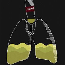 the Eco-Poster. Design, and Traditional illustration project by Ewa Głownia - 02.01.2023