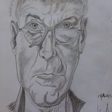 Comenzando un sueño! . Ilustrasi tradisional proyek oleh Bosque de Árboles - 02.01.2023