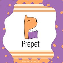 Manual de marca (parte 1). Design, Ilustração tradicional, Design de logotipo, Ilustração vetorial, Desenho digital e Ilustração infantil projeto de Valentina Pieper - 01.02.2023