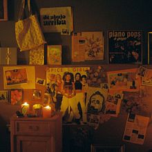 ‘Pobre Ocell’ by Wan Hu. Art Direction project by Gara Béjar Millet - 02.01.2023