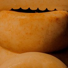 Queixos Brigantia. Campaign. Advertising, Photograph, Art Direction, Video, TV, Photo Retouching, Product Photograph, Studio Photograph, Video Editing, and Food Photograph project by Gara Béjar Millet - 02.01.2023