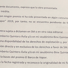 Mi proyecto del curso: Introducción a la escritura de novelas fantásticas infantiles. Writing, Narrative, Fiction Writing, Creative Writing, and Children's Literature project by Binx Quintero - 02.02.2023