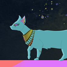 Mi proyecto del curso: Animación 2D con  Toon Boom Harmony. Projekt z dziedziny Kino, film i telewizja,  Animacja, Projektowanie postaci, Multimedia, Postprodukcja fotograficzna i Animacje 2D użytkownika juanse_3699 - 29.01.2022