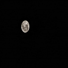 Mi proyecto del curso: Introducción a la astrofotografía. Un progetto di Fotografia e Fotografia all'aperto di Brigitte Milagros - 02.02.2023