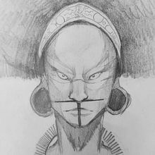 ESBOSSOS. Drawing project by Carla Ortiz Lopez - 02.02.2023