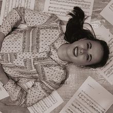 OLIVIA rescored by Gabrielle Cilliers. Music, and Music Production project by Gabrielle Cilliers - 01.28.2023