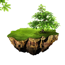 Underground Island. Un progetto di Motion graphics, Musica e Audio di Sergio Valderas - 02.07.2021