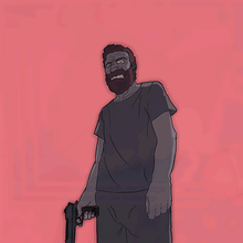 Admin a Revolver. Un progetto di Animazione di Efrey Mancina - 02.02.2023