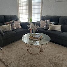 Mi proyecto del curso: Conceptos básicos para la decoración low cost de tu hogar. Un projet de Design d'intérieur, Décoration, Décoration d'intérieur , et Design d'espace de Zuleima Ramirez - 01.02.2023