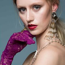 Moda en Clase. Photograph project by Daniel Coca González - 02.02.2023