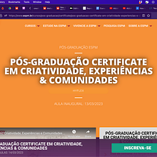 Class: Relational Intelligence & Creative Consciousness. Creativit project by Melissa Setubal - 09.01.2020