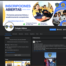 Mi proyecto del curso: Introducción al community management. Social Media, Digital Marketing, Content Marketing, Facebook Marketing & Instagram Marketing project by Imagine & Make - 02.02.2023