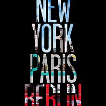 Posters. Art Direction project by Serge Ricco - 02.02.2023