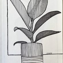 Mi proyecto del curso: Diario ilustrado: llena tu sketchbook de vivencias. Un progetto di Illustrazione tradizionale, Bozzetti, Disegno, Sketchbook e Illustrazione con inchiostro di Adriana Reyes Cruz - 02.02.2023