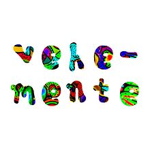SER / VEHEMENTE. Traditional illustration, Digital Illustration, Lettering, Vector Illustration, Creativit, and Drawing project by ODETTE CABRERA GUERRERO - 02.03.2023