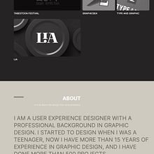 My project for course: Website Creation with Webflow: Build a Site without Code. UX / UI, Web Development, No-Code Development, and Digital Product Design project by Ben Biazar - 02.03.2023