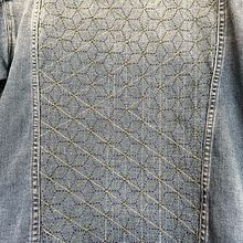 Sashiko. Un proyecto de Diseño de complementos de Fabiola Solís Plaza - 03.02.2023
