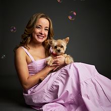 Mi proyecto del curso: Introducción a la fotografía de perros. Photograph, Portrait Photograph, Studio Photograph, Documentar, Photograph, Lifest, le Photograph & Interior Photograph project by Gustavo Carrion - 01.25.2023