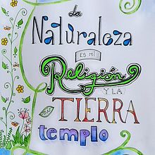 Mi proyecto del curso: Dibujo y hand lettering creativo para principiantes. Un progetto di Illustrazione tradizionale, Lettering, Disegno, H e lettering di Silvana Rial Banti - 03.02.2023