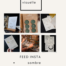 Photographie avec smartphone et identité visuelle pour Instagram. Advertising, Photograph, Marketing, Social Media, Mobile Photograph, Product Photograph, Mobile Marketing, Instagram, Instagram Photograph, Lifest, and le Photograph project by FLORENCE BOYER - 02.03.2023