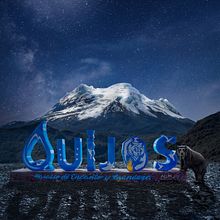 Quijos Pariso de Encanto y Grandeza. Un projet de Photographie de Fernando Maila - 04.12.2022